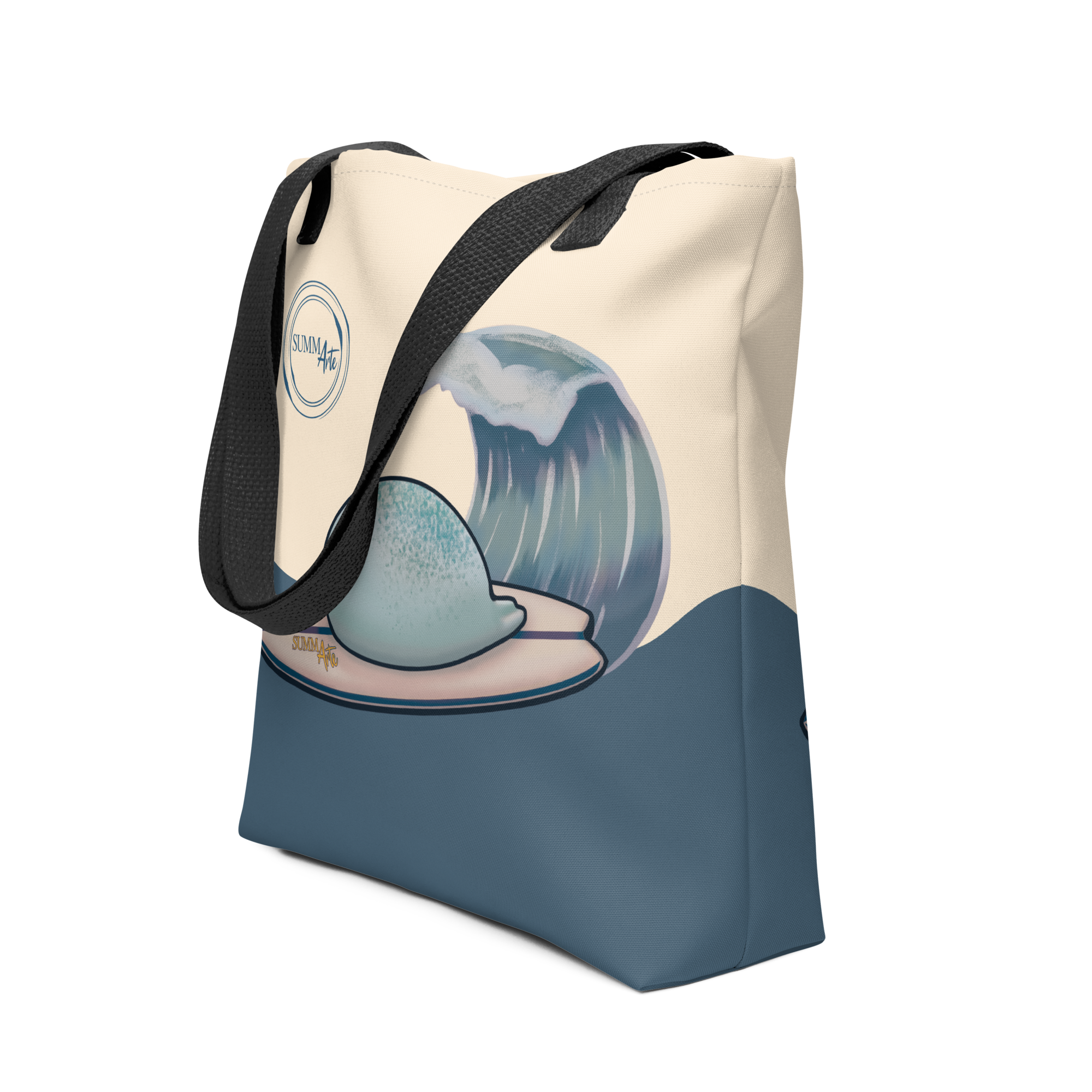 Bolsa Foca Surfera - Imagen 4