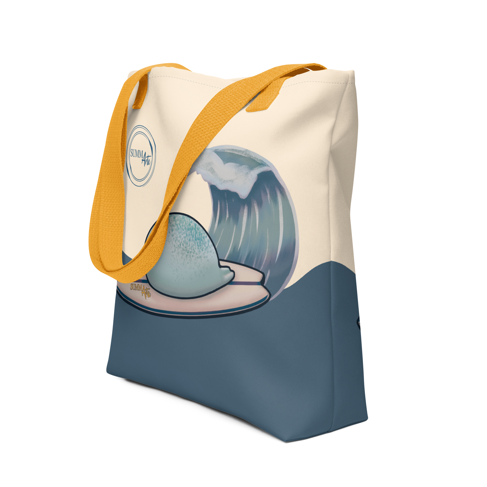 Bolsa Foca Surfera - Imagen 5