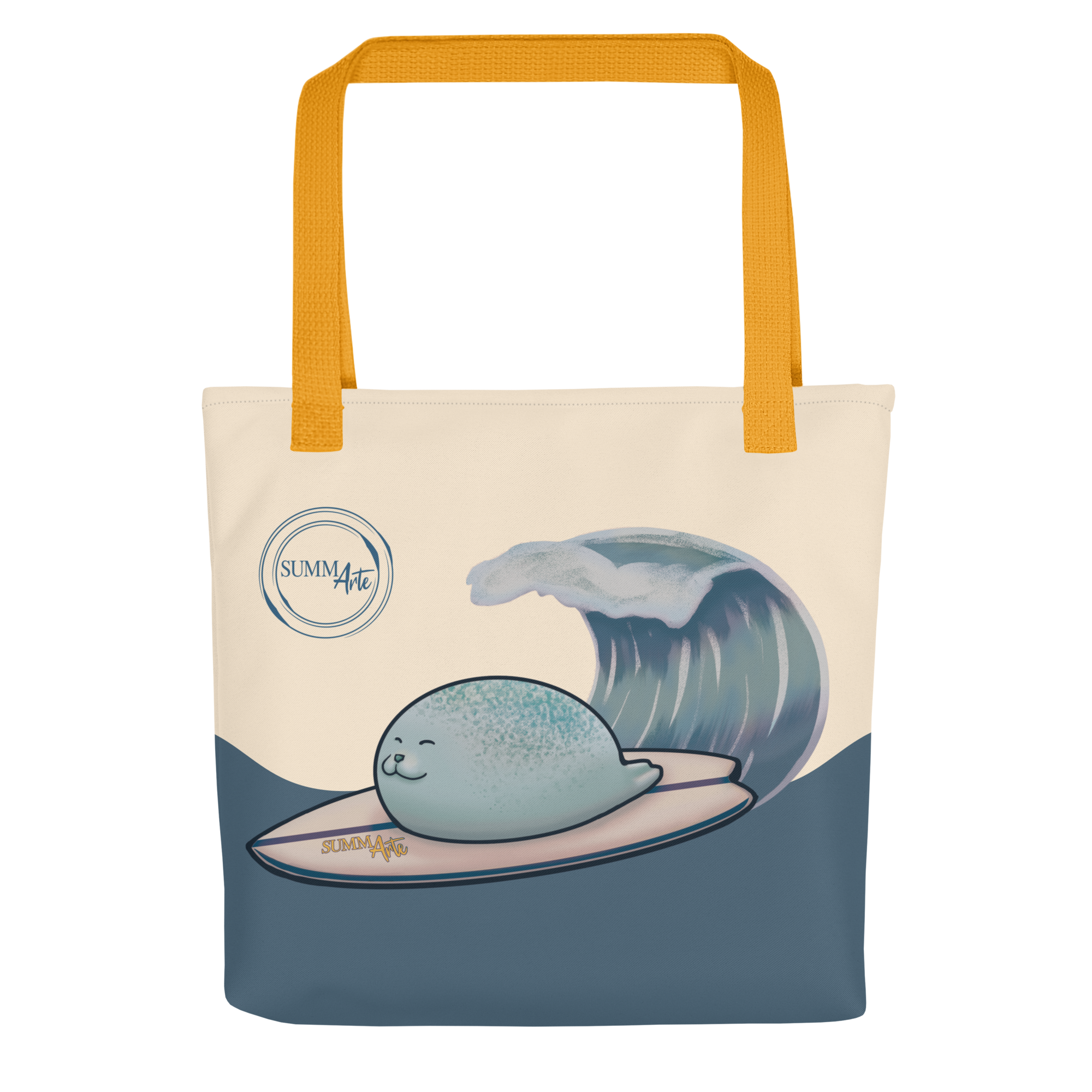 Bolsa Foca Surfera - Imagen 8