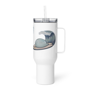 Termo con asa